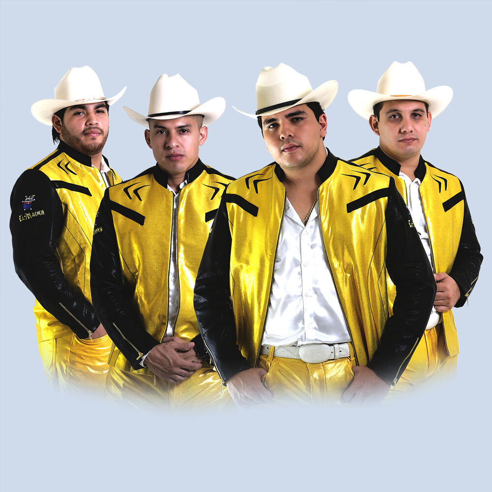 Picture of Grupo Marca Registrada