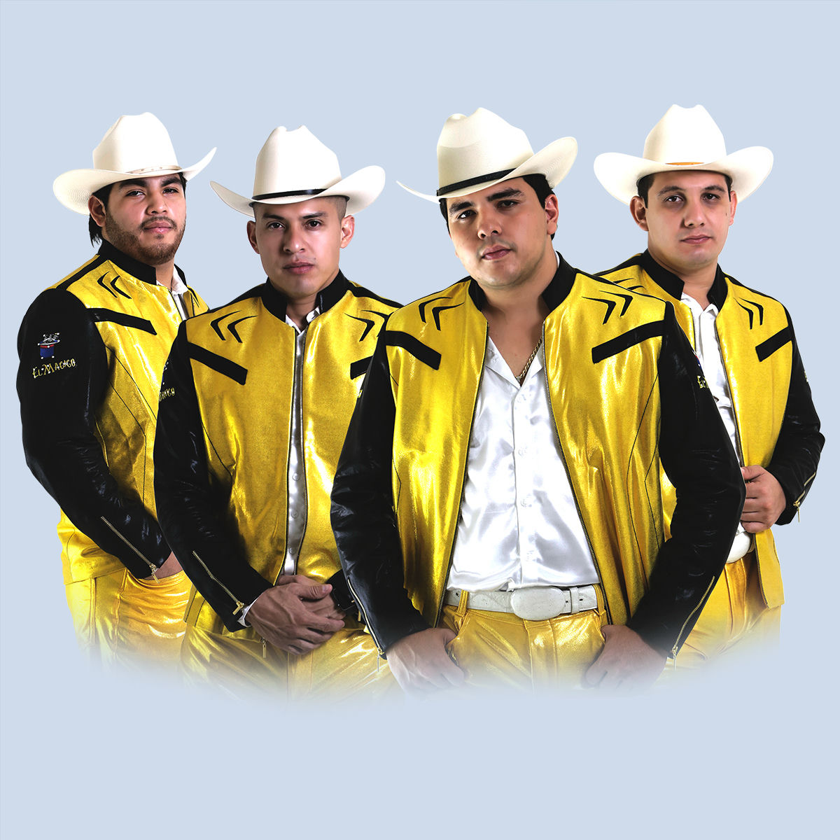 Artist picture of Grupo Marca Registrada