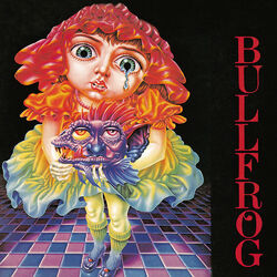 Picture of Bullfrog