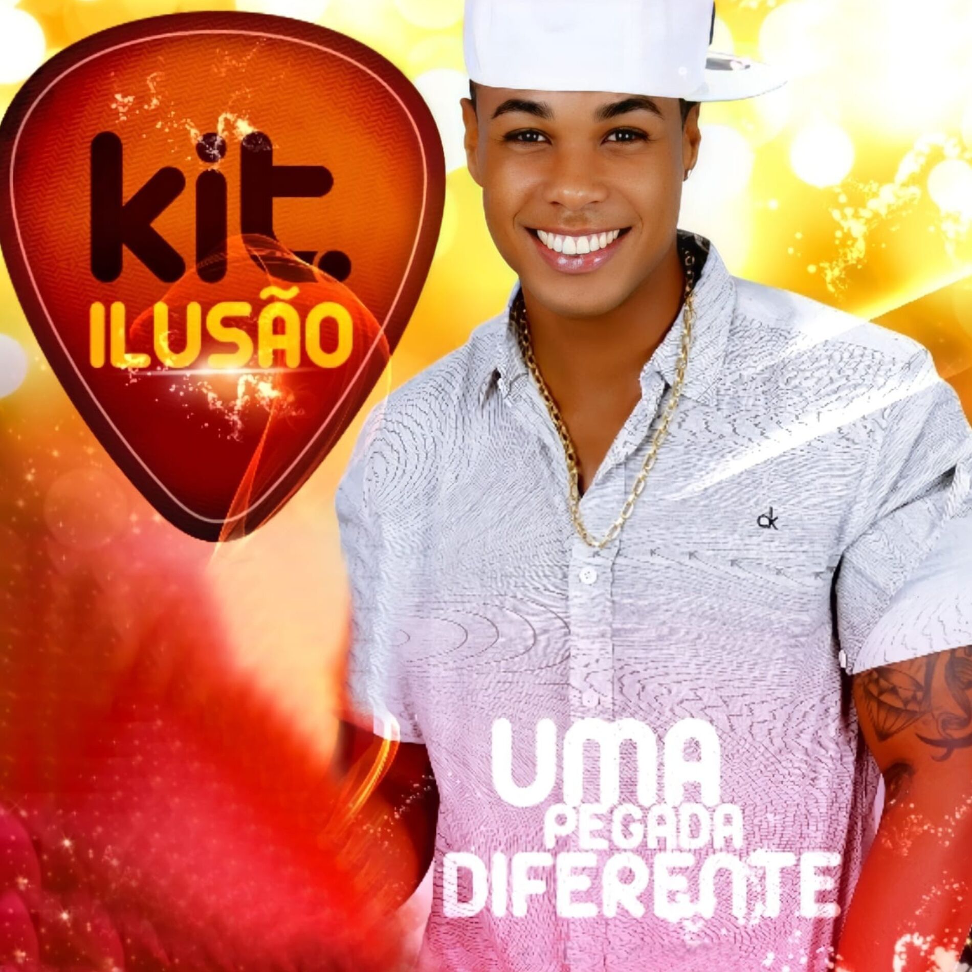 Kit Ilusão