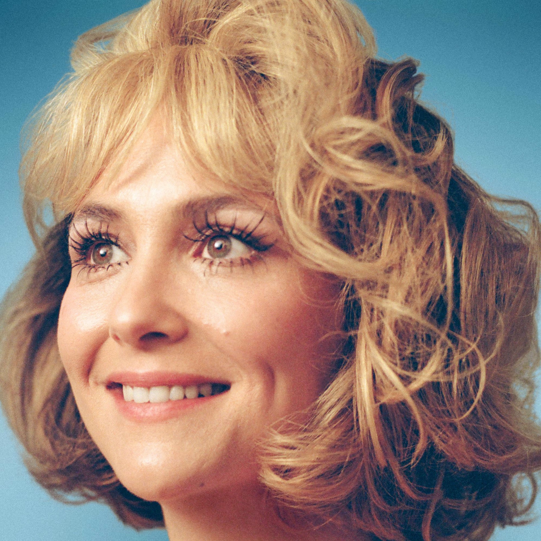 Artist picture of Rigoberta Bandini