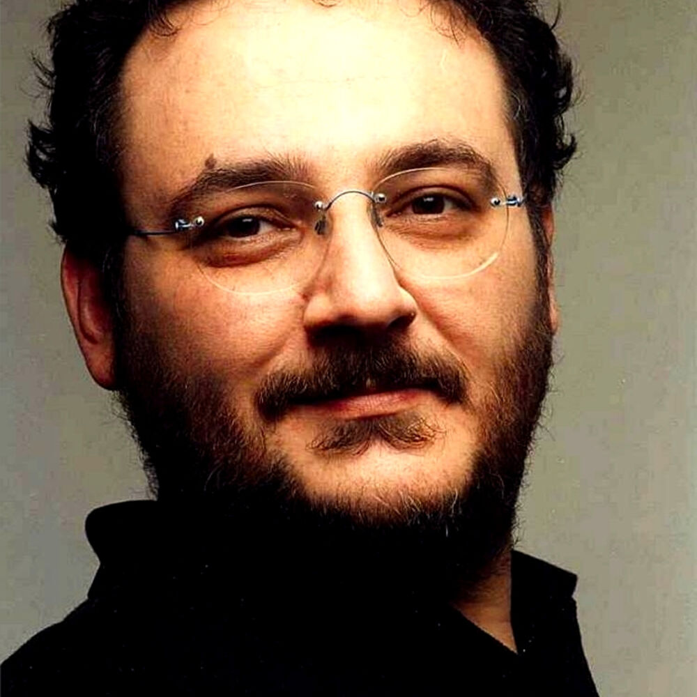 Picture of Furio Zanasi
