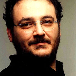 Picture of Furio Zanasi
