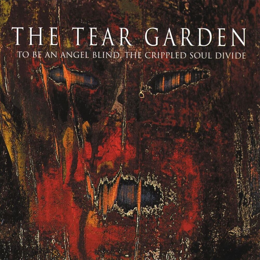 Picture of The Tear Garden