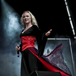 Picture of Liv Kristine
