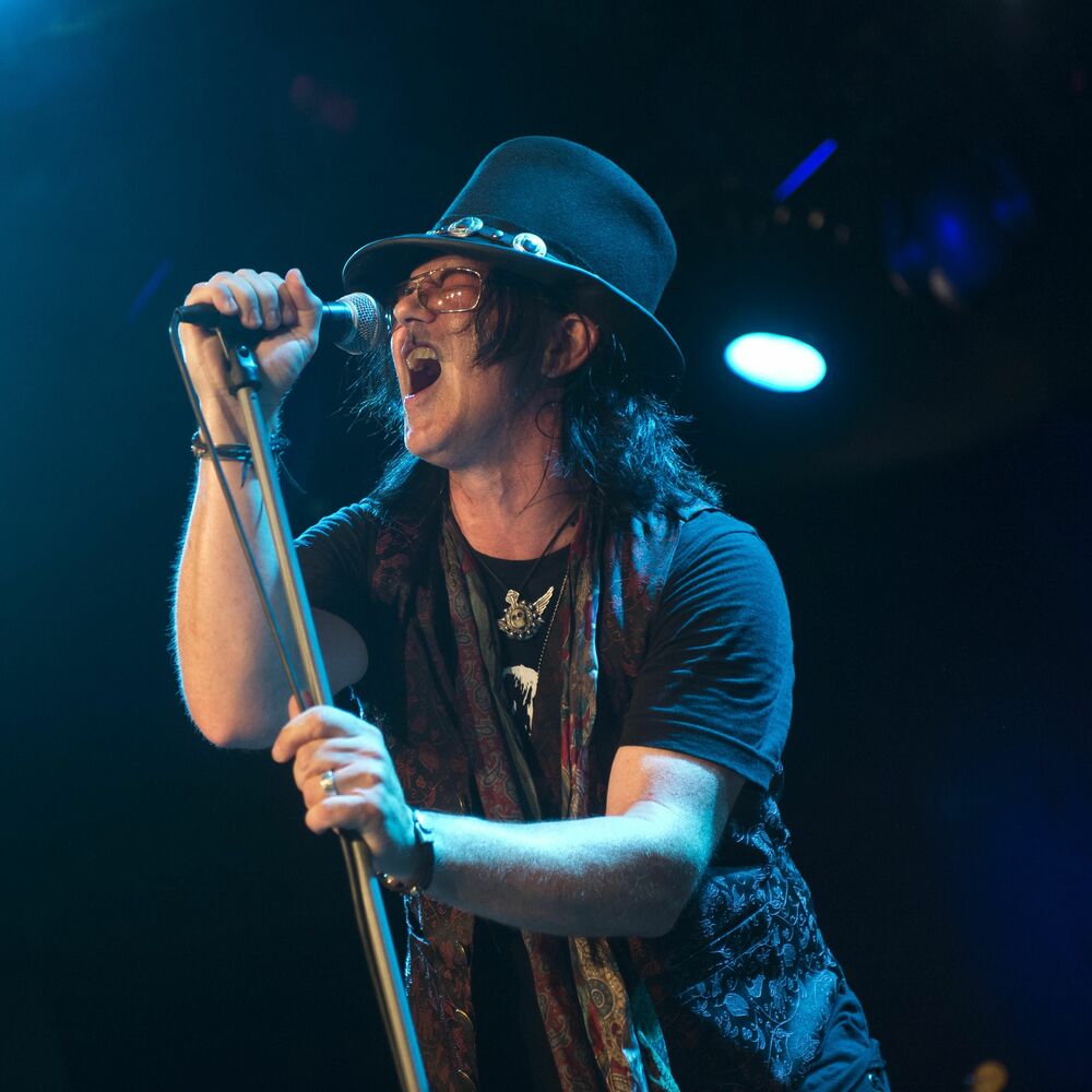 Picture of Mike Farris