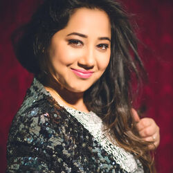 Picture of Payal Dev