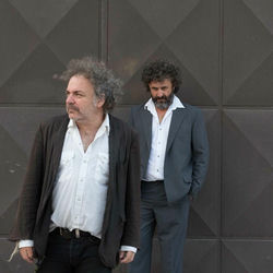 Xylouris White