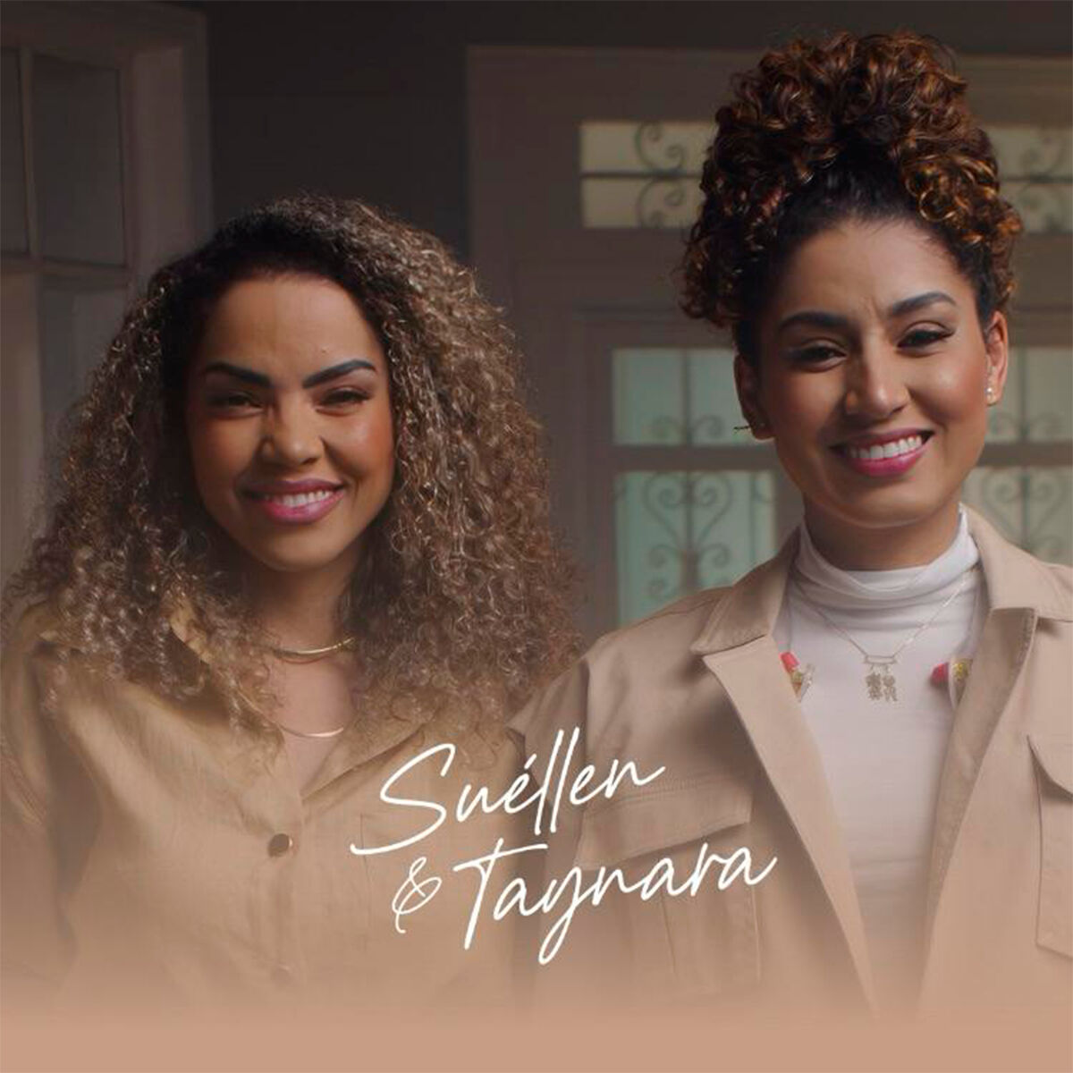 Suéllen e Taynara