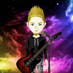 Picture of Kevin Remisch
