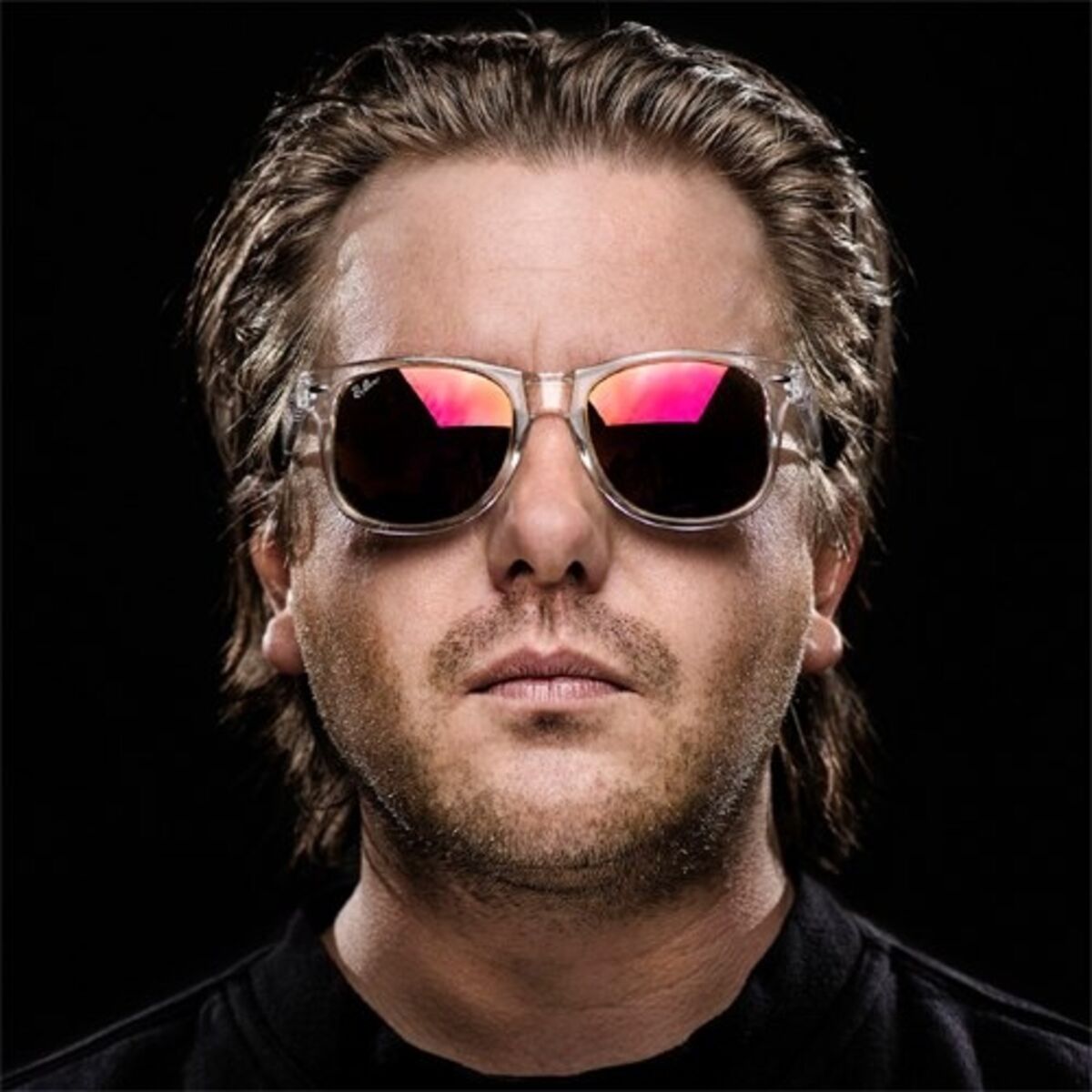 Artist picture of Manny Marc