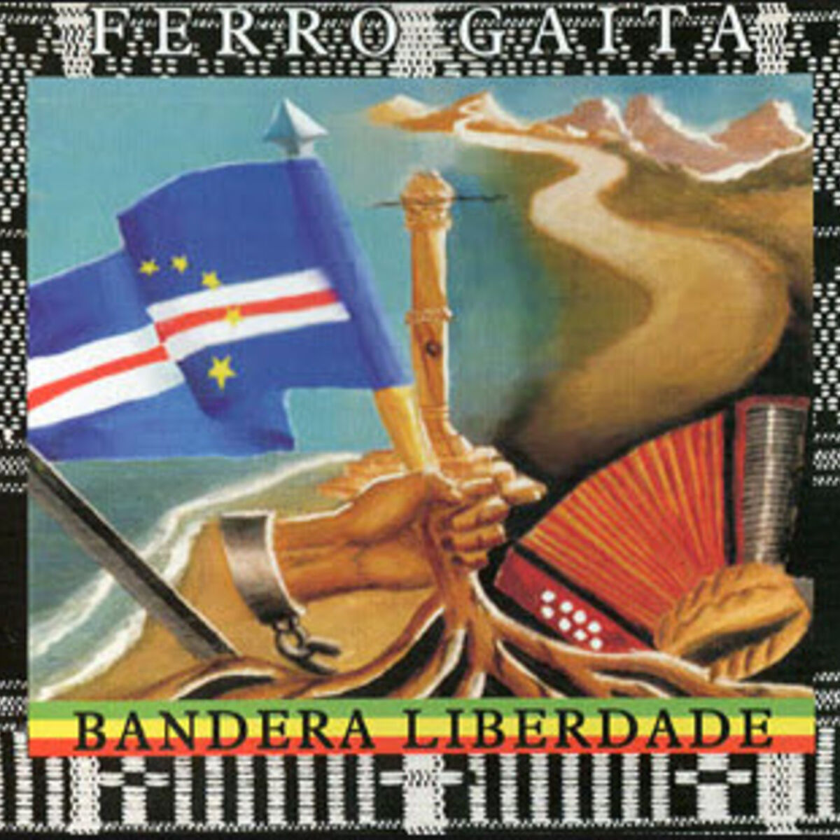 Ferro Gaita