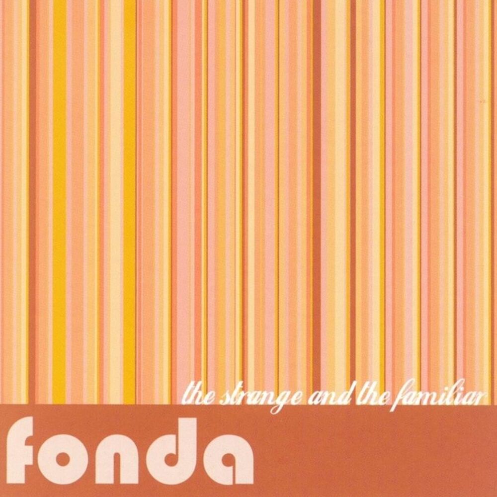 Picture of Fonda