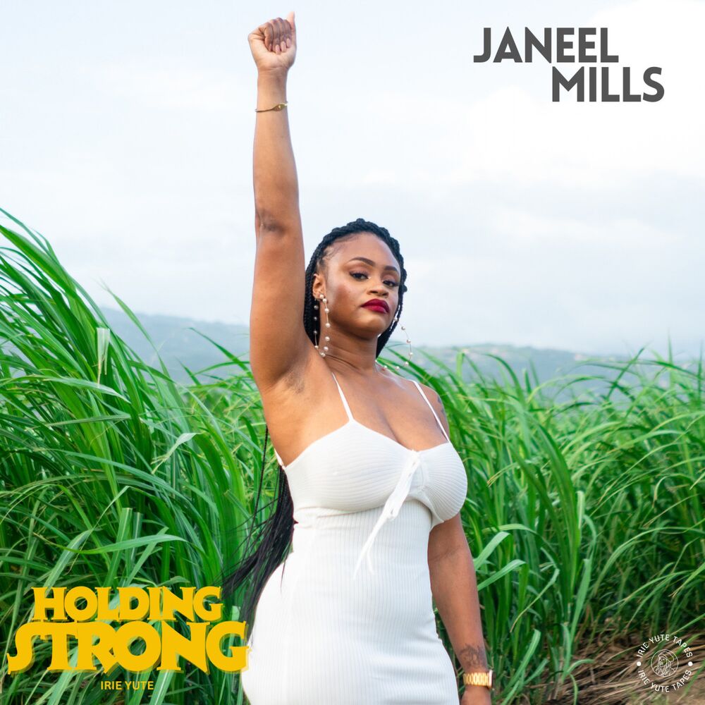 Picture of Janeel Mills