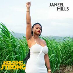 Picture of Janeel Mills