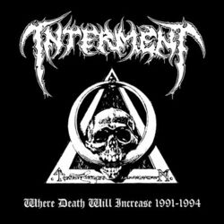 Picture of Interment