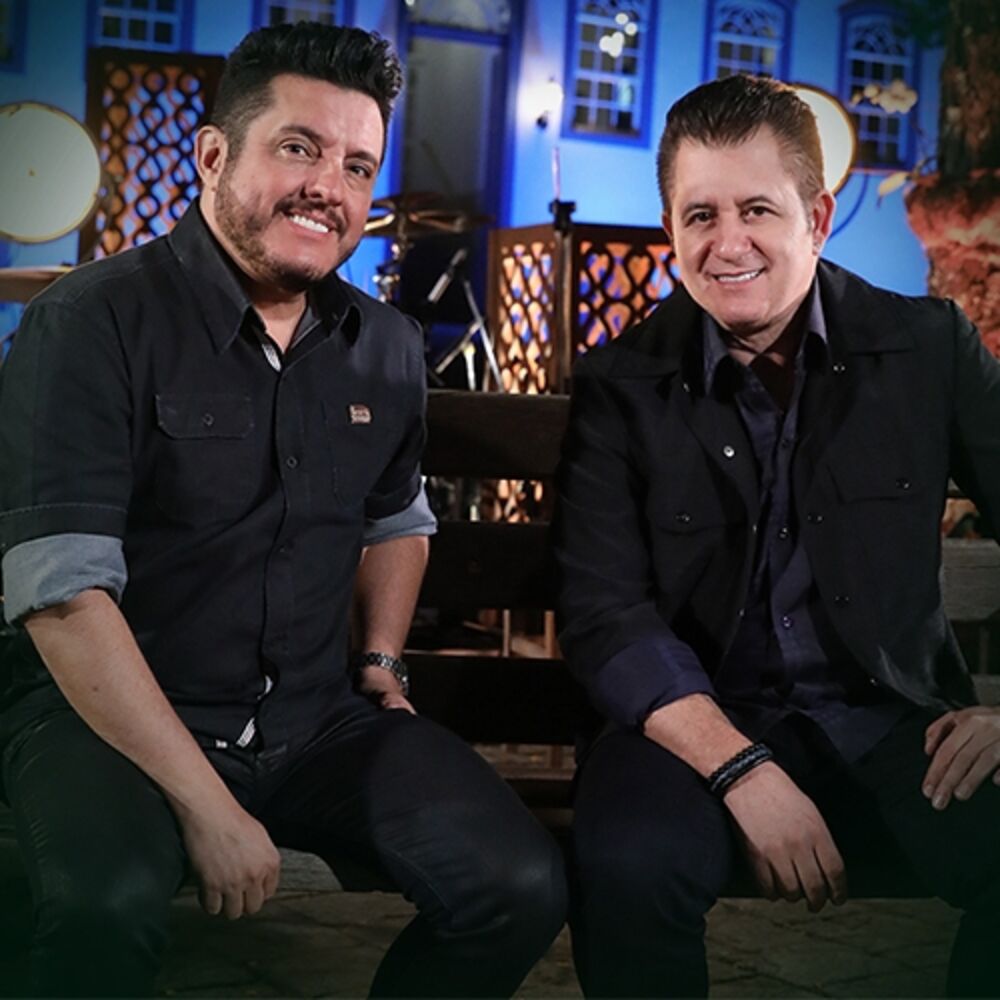 Picture of Bruno & Marrone
