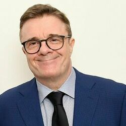 Picture of Nathan Lane