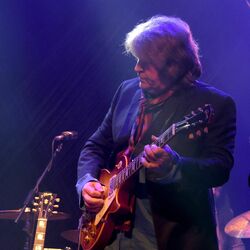 Picture of Mick Taylor