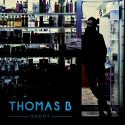 Picture of Thomas B