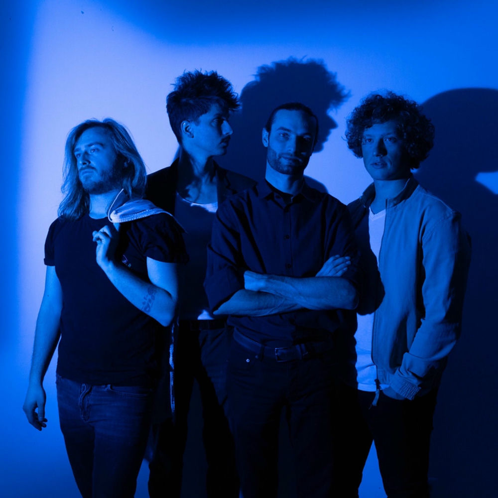 Photo de l'artiste Aérostat Palace