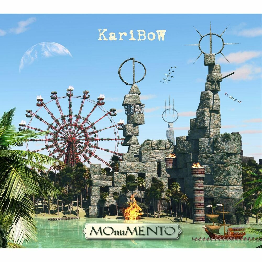 Picture of Karibow