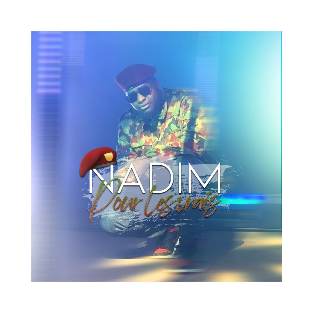 Photo de l'artiste nadim236