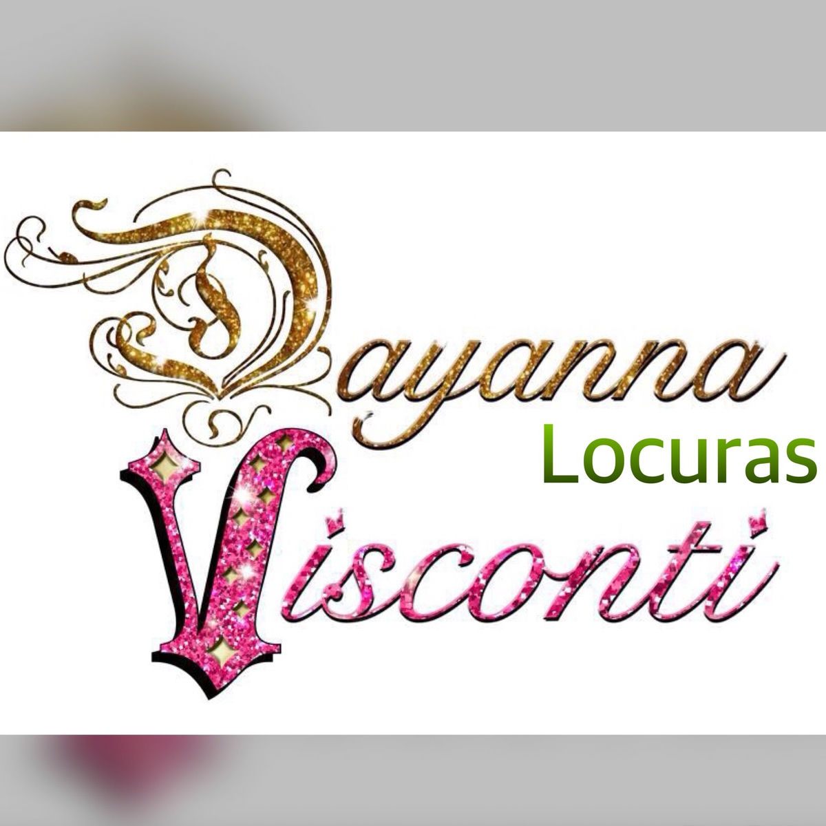 Artist picture of DAYANNA VISCONTI