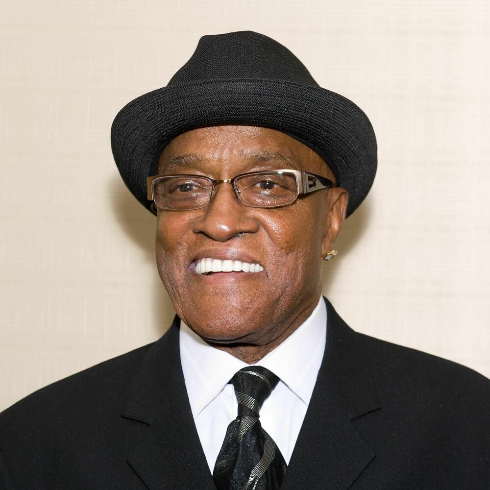 Picture of Billy Paul