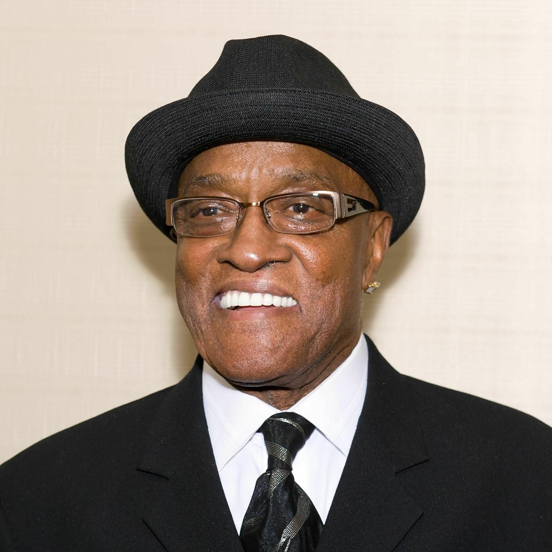 Billy Paul