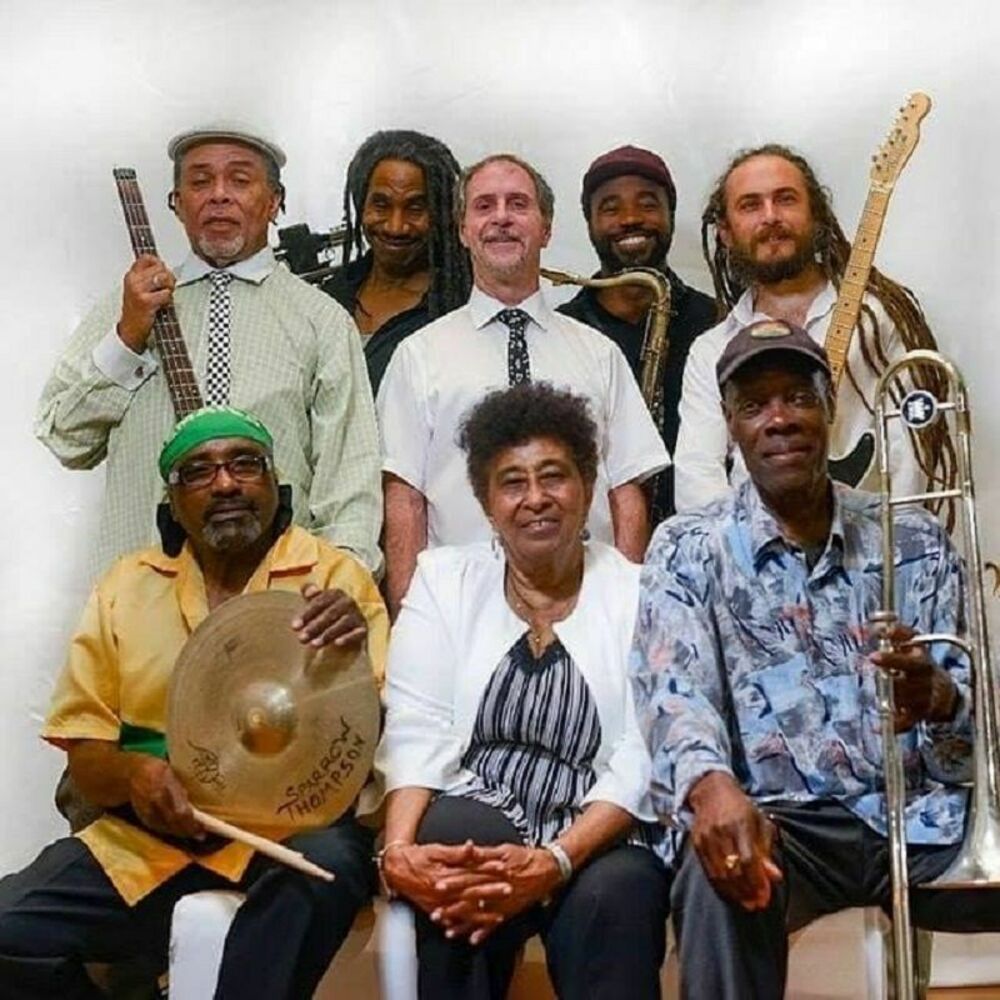 Picture of The Skatalites