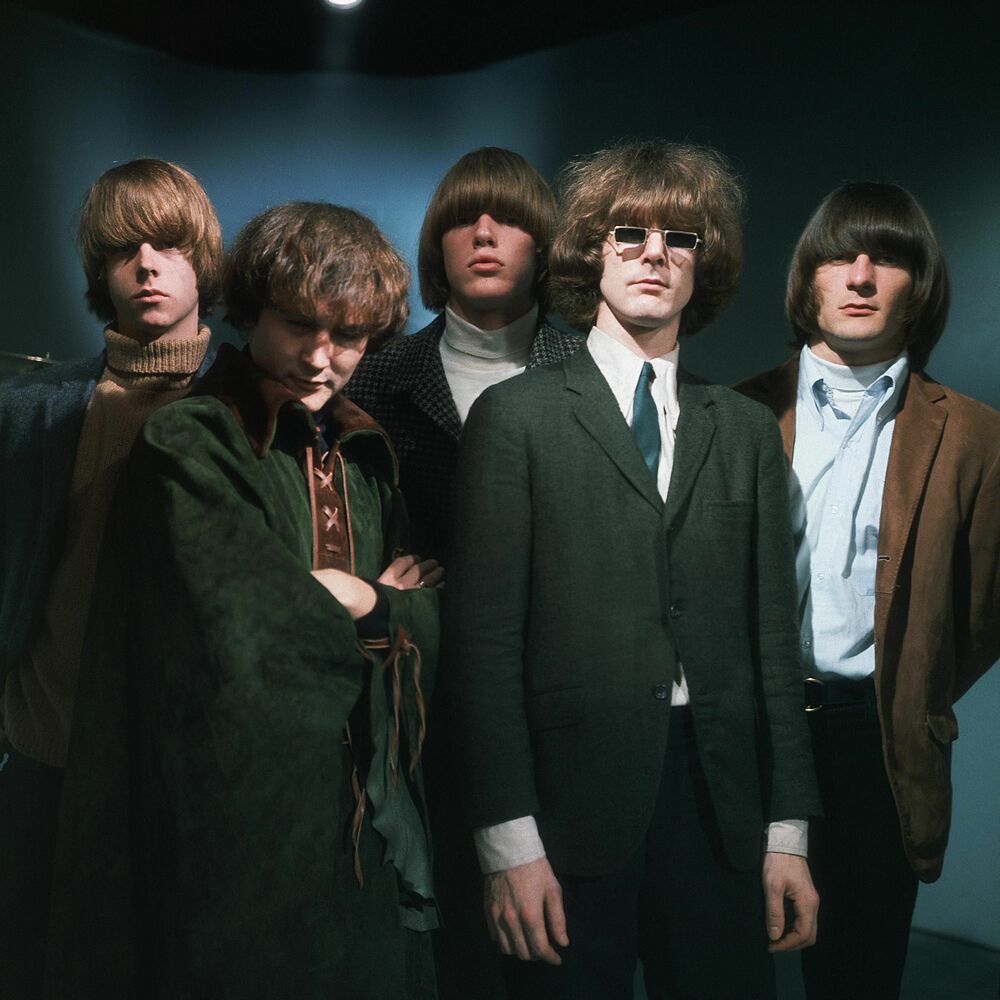 Picture of The Byrds
