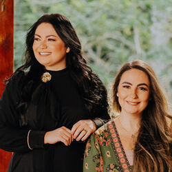 Picture of Gislaine e Mylena