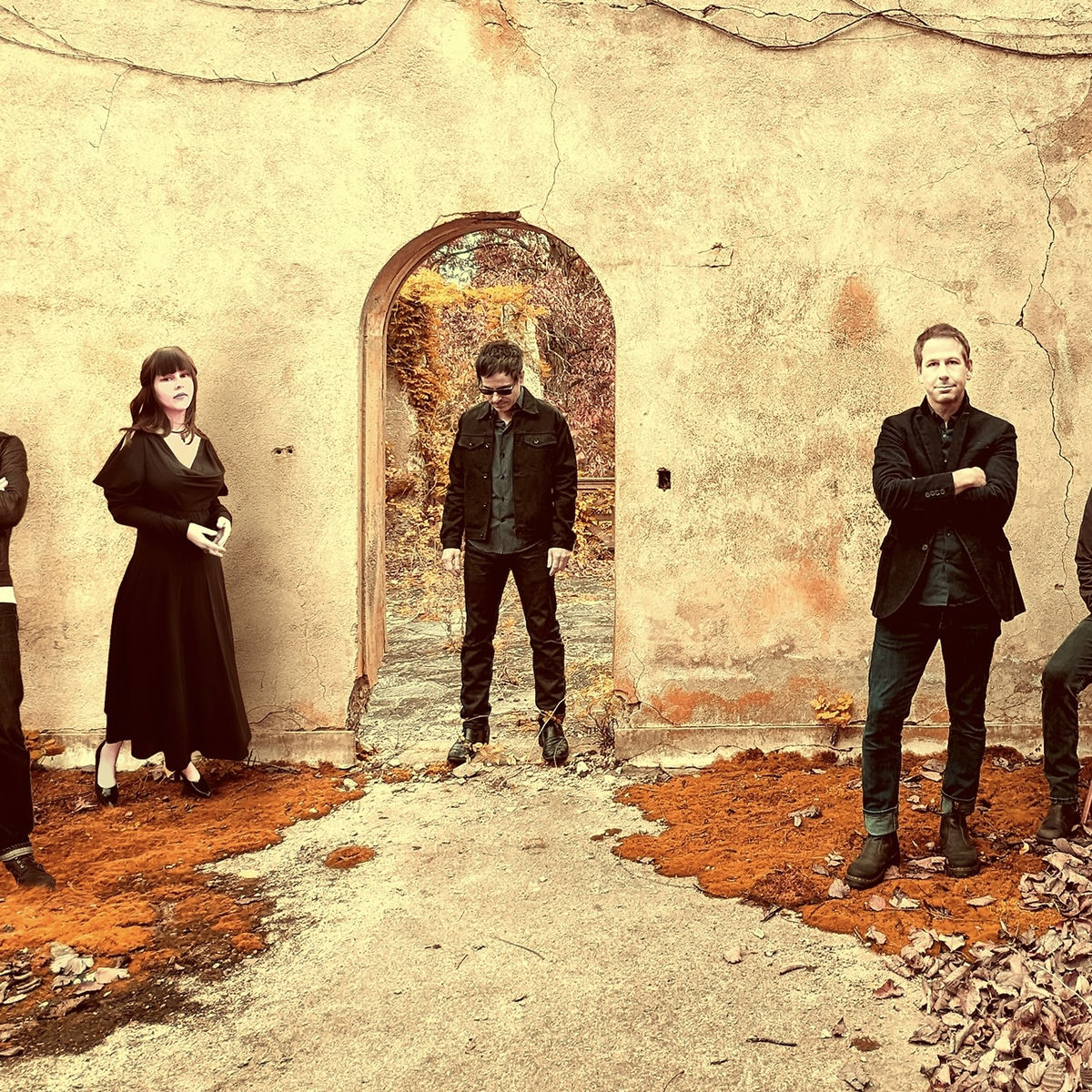 Artist picture of Drop Nineteens