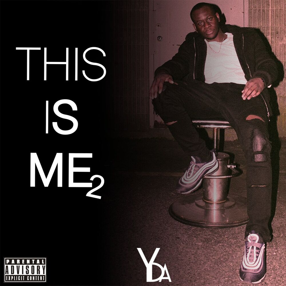 Picture of Y.D.A