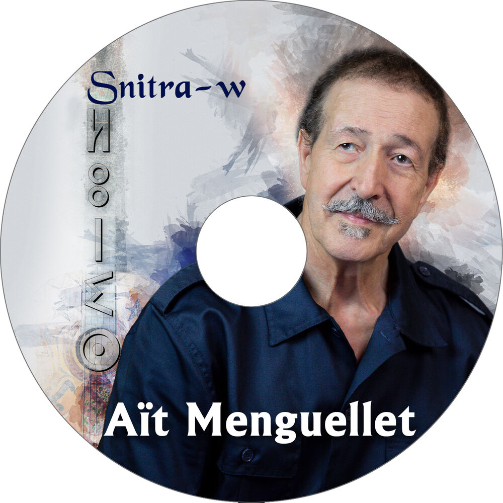 Picture of Aït Menguellet
