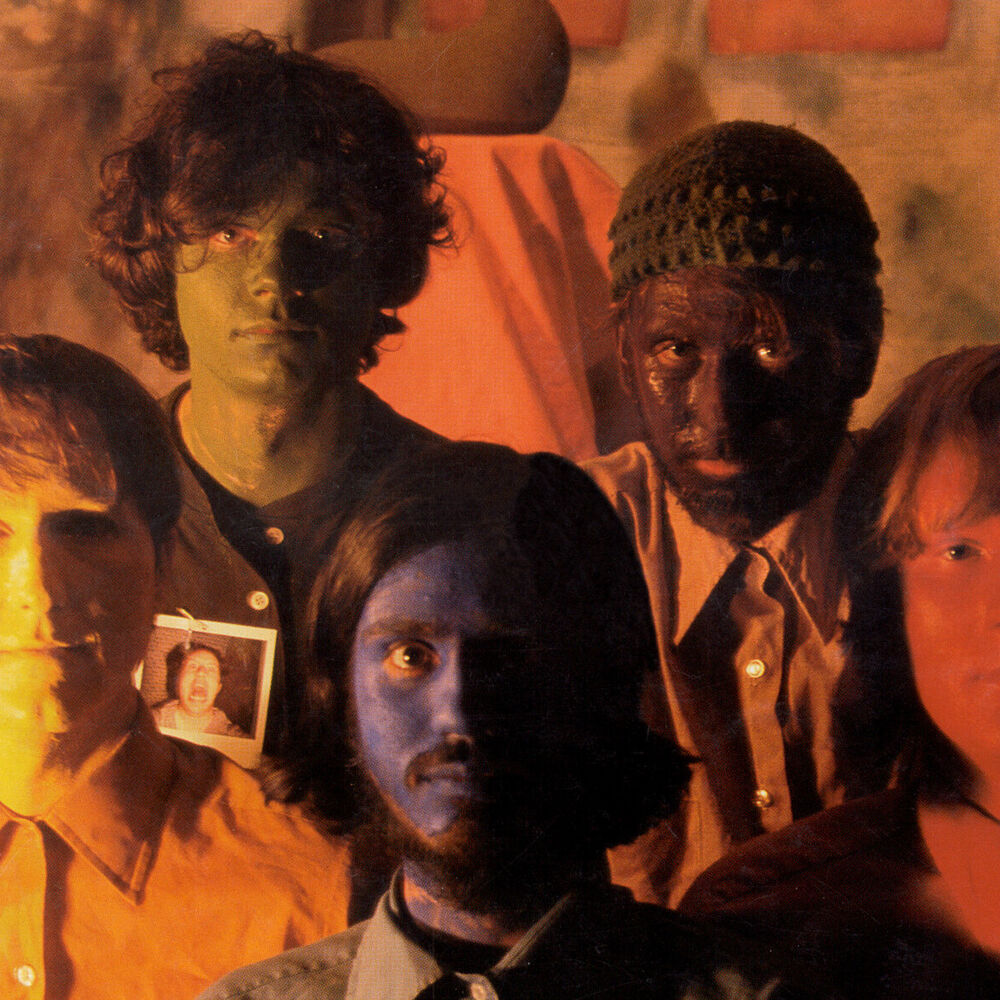 Picture of The Olivia Tremor Control