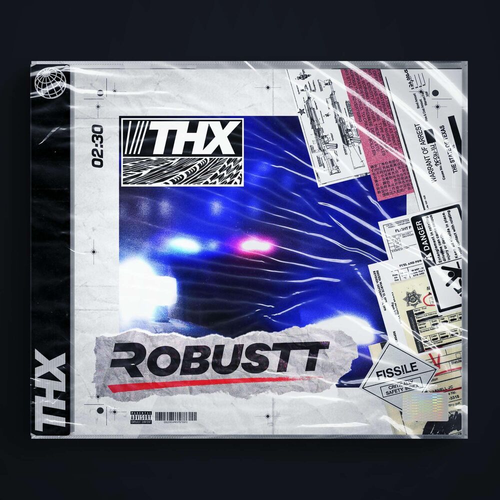 Picture of Robustt