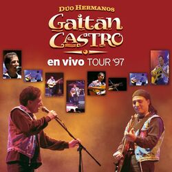 Picture of Duo Hnos. Gaitan Castro