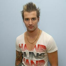 Picture of Secondhand Serenade