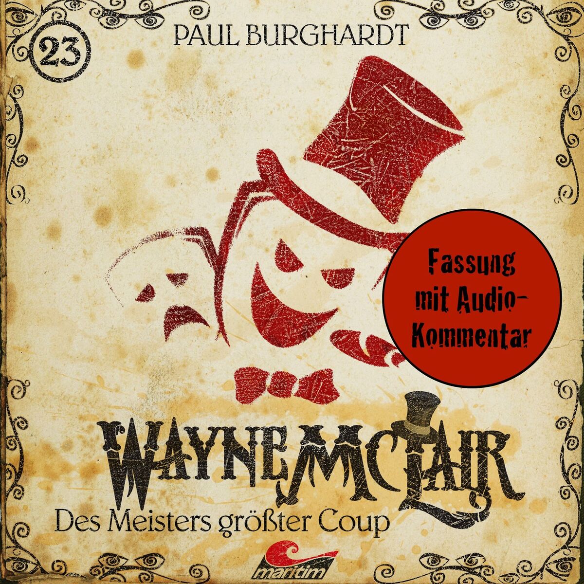 Wayne McLair