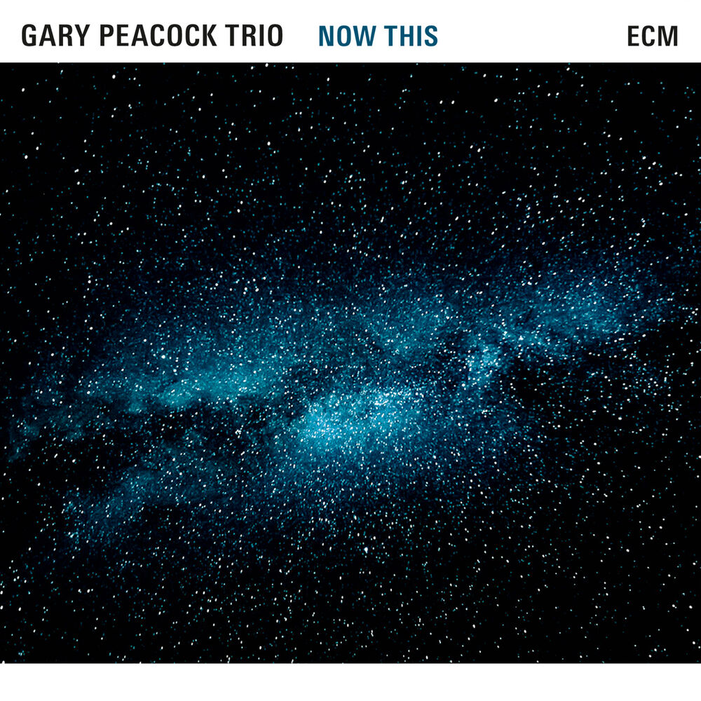 Picture of Gary Peacock Trio