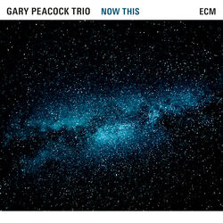 Picture of Gary Peacock Trio