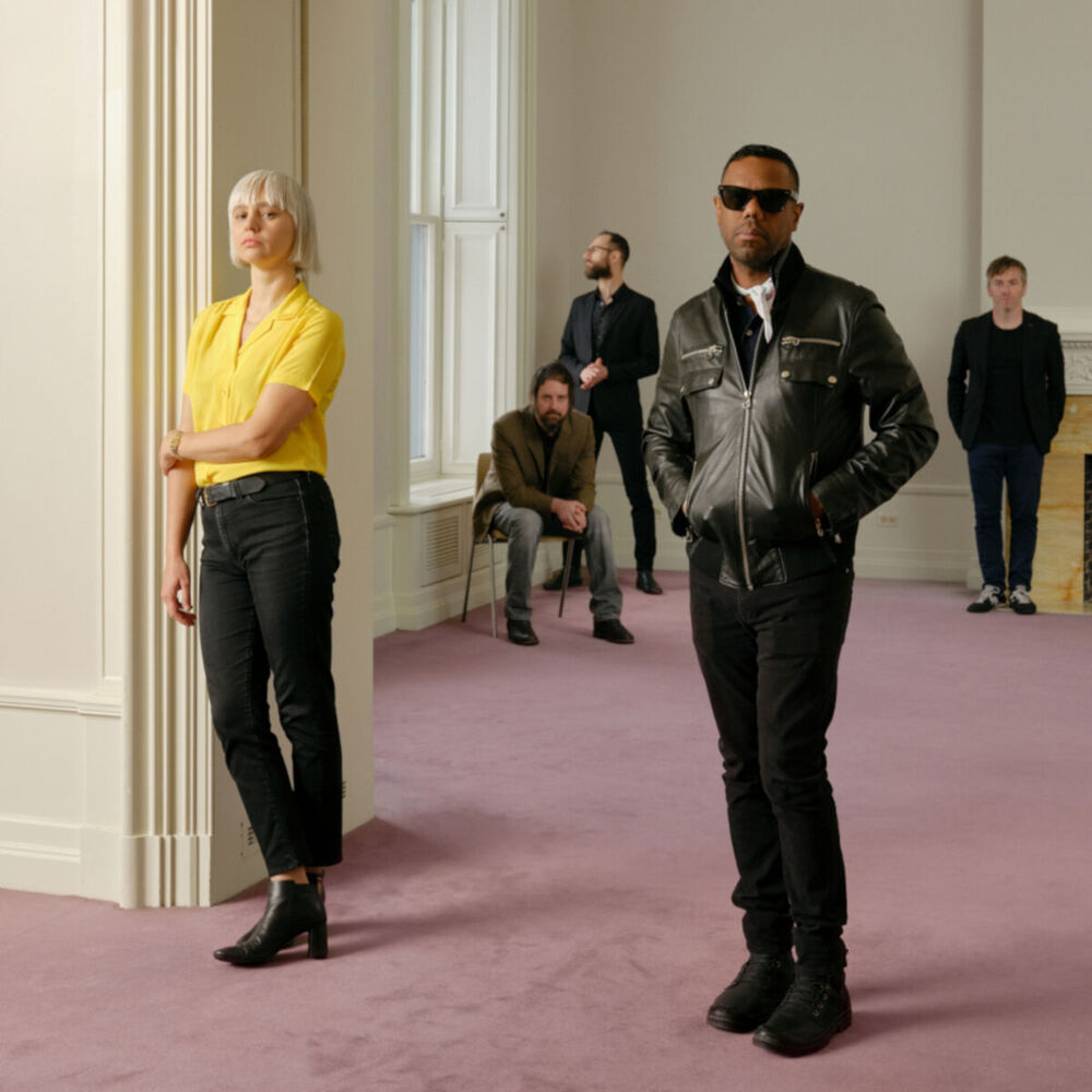 Picture of The Dears