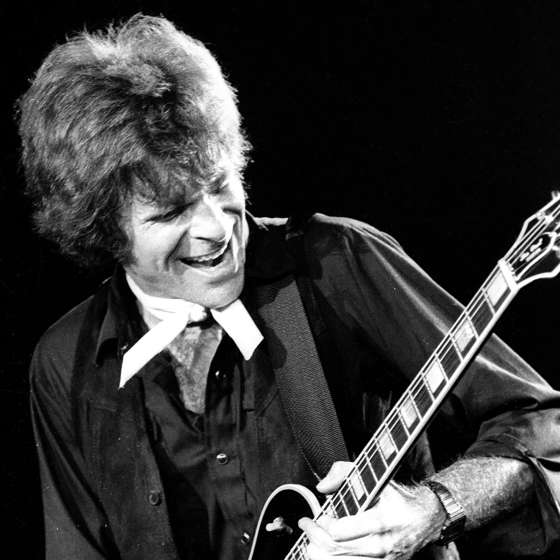 Tom Fogerty