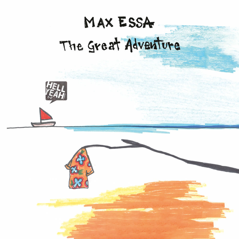 Photo de l'artiste Max Essa