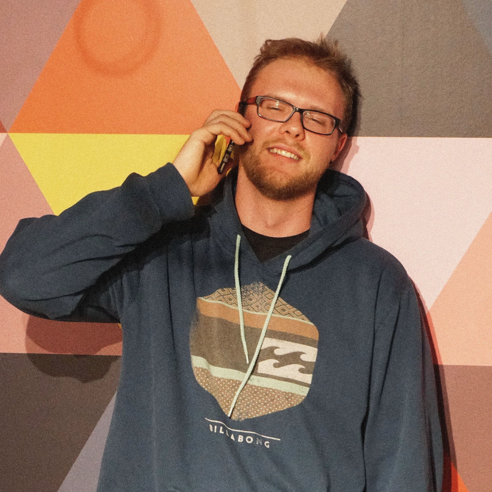 Artist picture of Rinz.