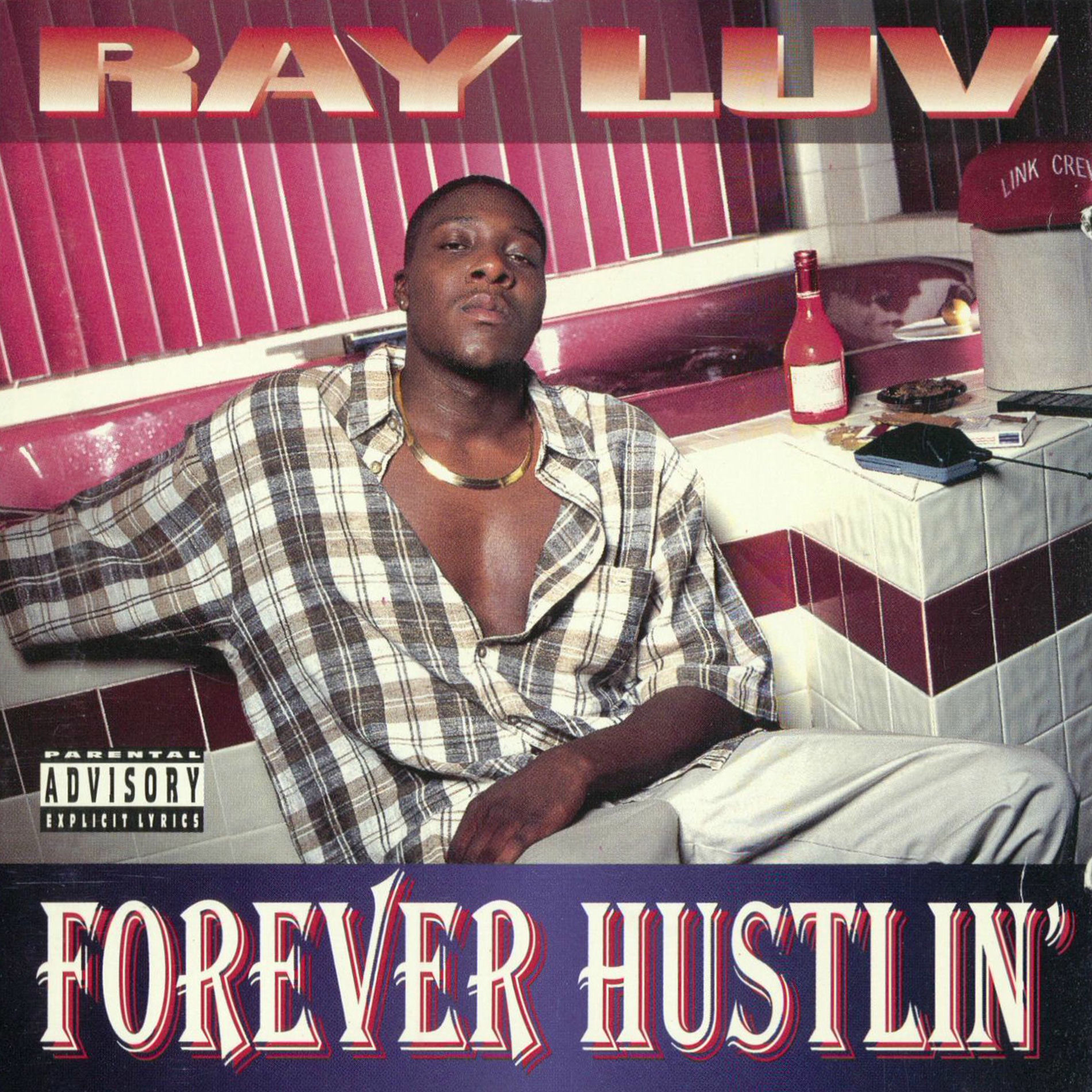 Ray Luv: albums, songs, concerts | Deezer