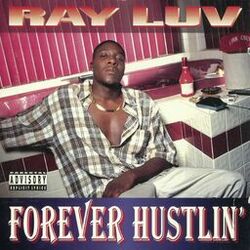Picture of Ray Luv