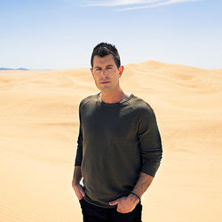 Picture of Jeremy Camp